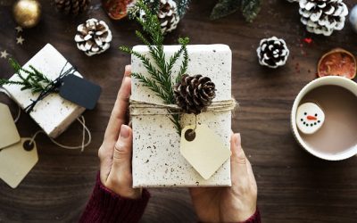 Christmas gift ideas for the person who has everything