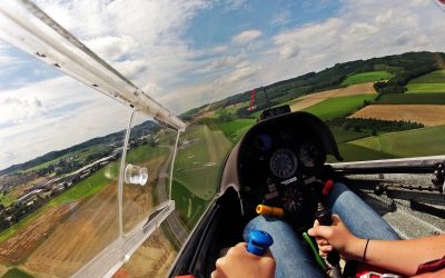 5 affordable ways to become a pilot!