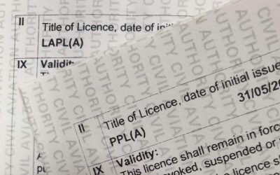 LAPL or PPL? What’s the difference?