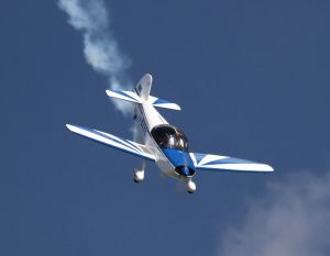 CAP10 aerobatic 