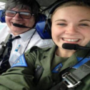 Flying Experience for 1, Stratford-upon-Avon