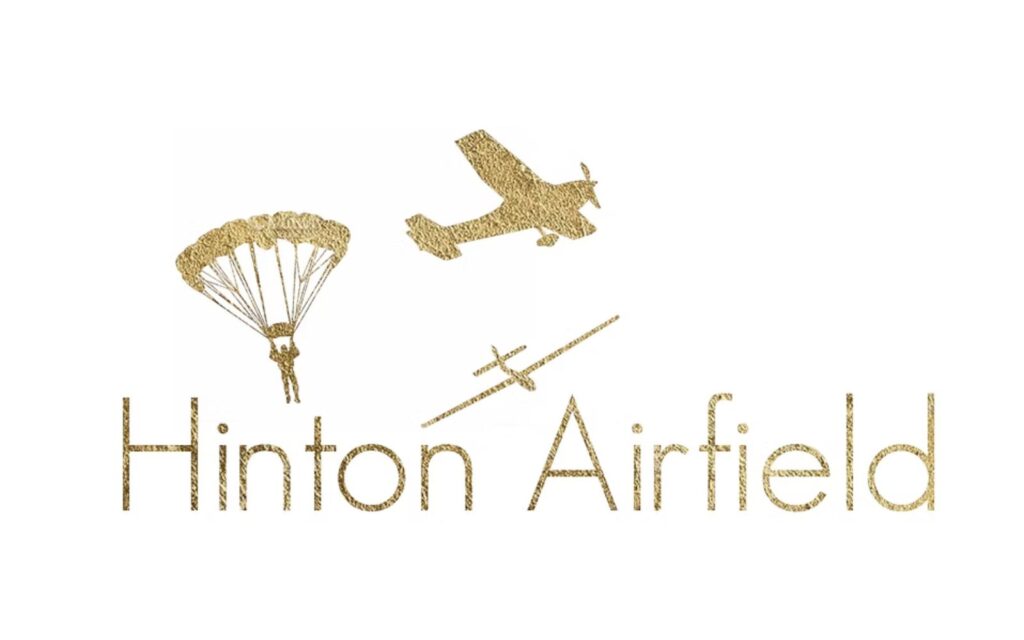 Hinton Airfield Cotswalds